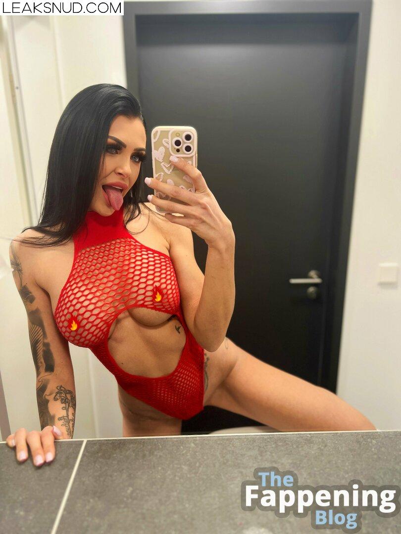 Selina Fox / selinafox_official Nude Leaks OnlyFans Photo 39