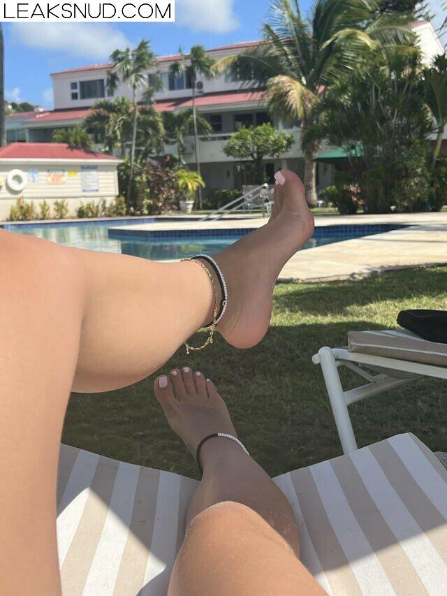 feetbyselms / selmsc_ Erome Nude Onlyfans