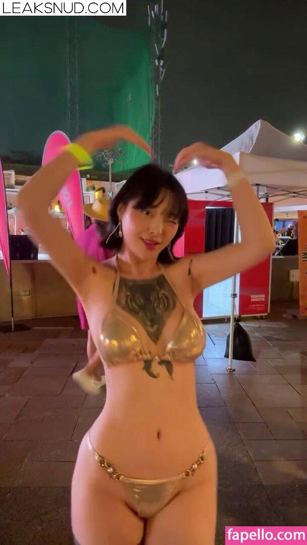 Seolhwa Erome Nude Onlyfans