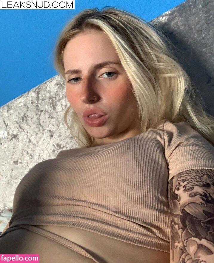 sexyhottblonde Erome Nude Onlyfans