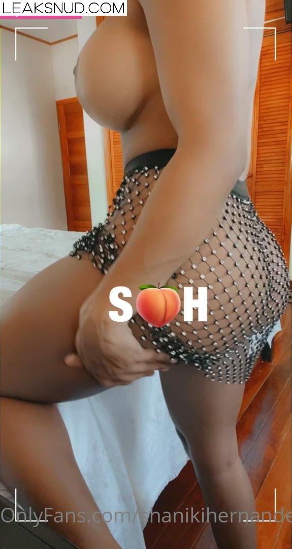 ShanikiHernandez Erome Nude Onlyfans