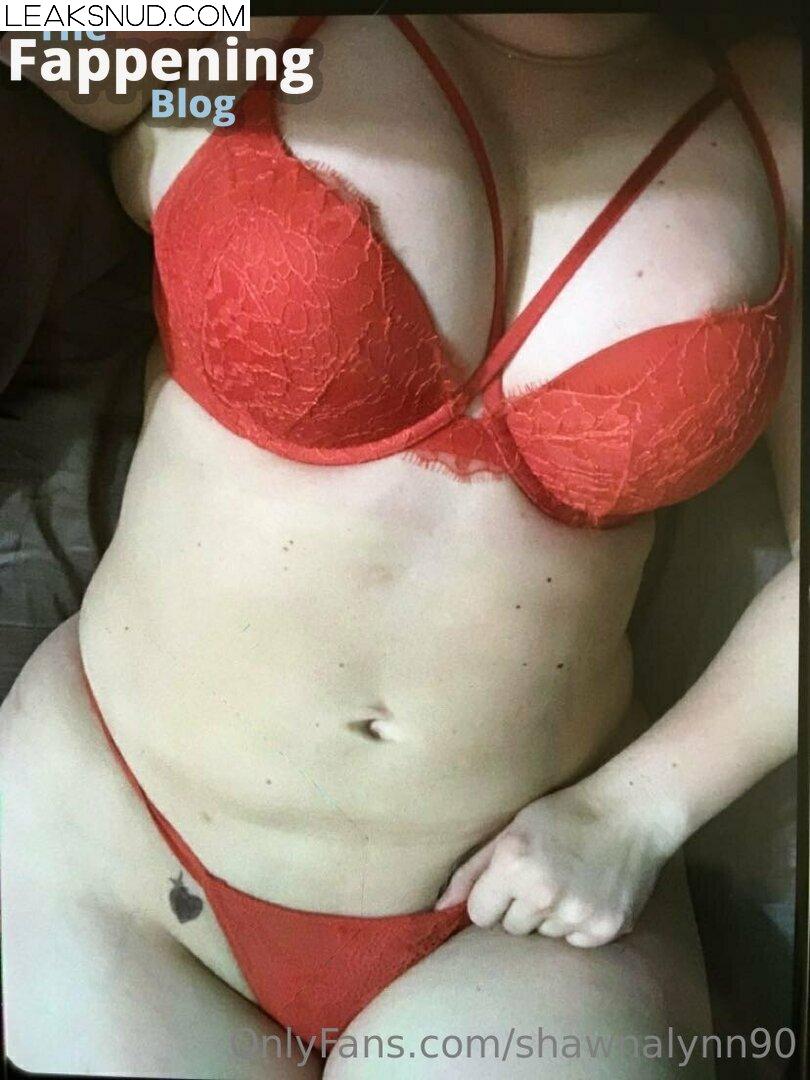 Shawna Lynn / Miss Shawna / Miss Willow / misswillow22 / shawnalynn90 Nude Leaks OnlyFans Photo 14