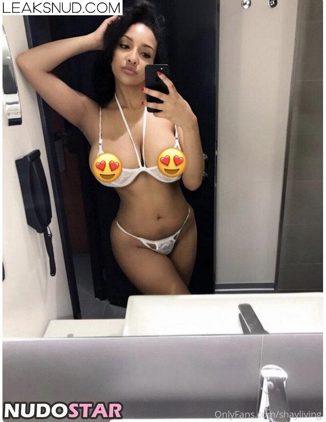 ShayLiving Nude Leaks OnlyFans Photo 25