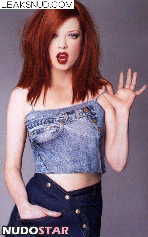 Shirley Manson / garbage Nude Leaks Photo 28