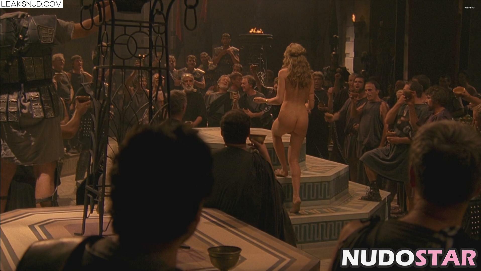 Sienna Guillory / guilloryguillorybe Nude Leaks Photo 5