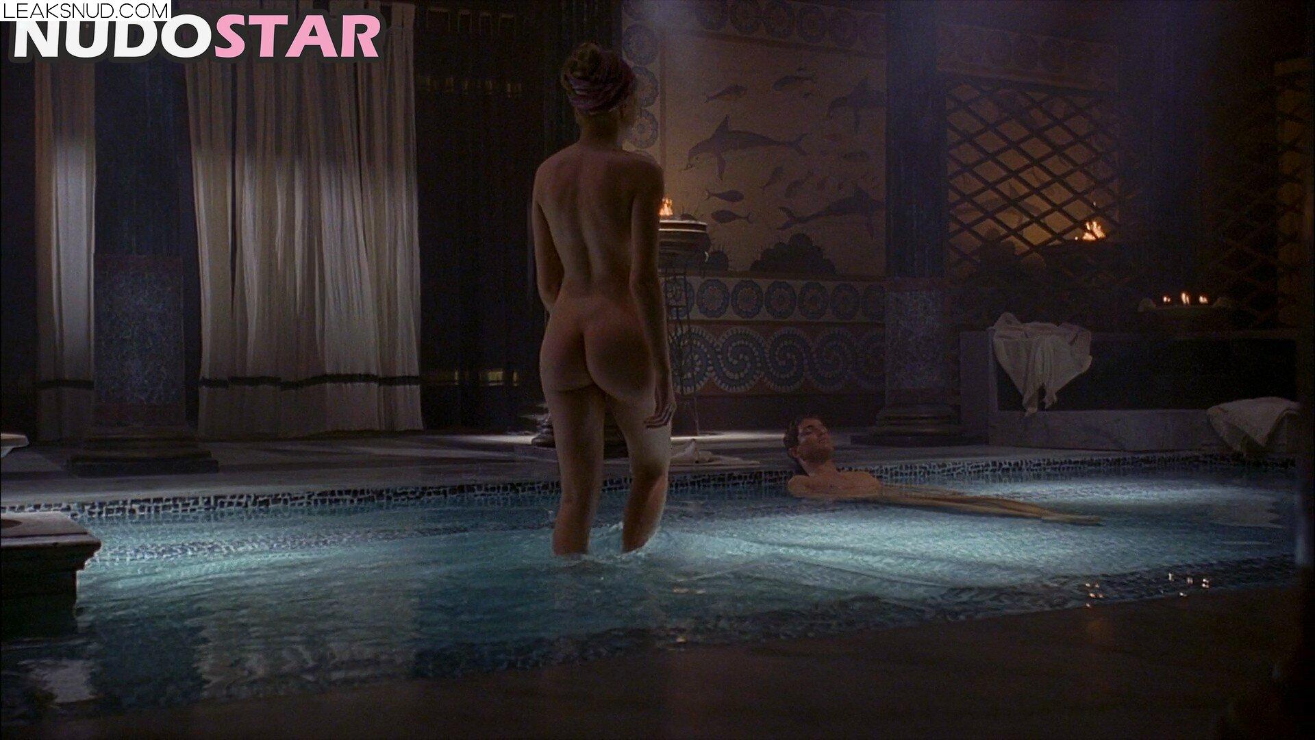 Sienna Guillory / guilloryguillorybe Nude Leaks Photo 7