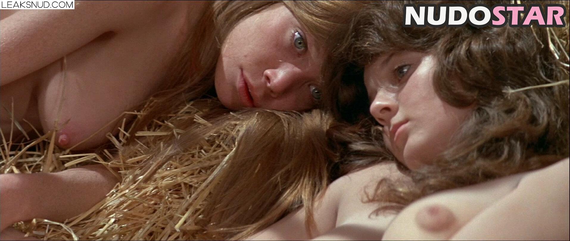 Sissy Spacek Nude Leaks Photo 8