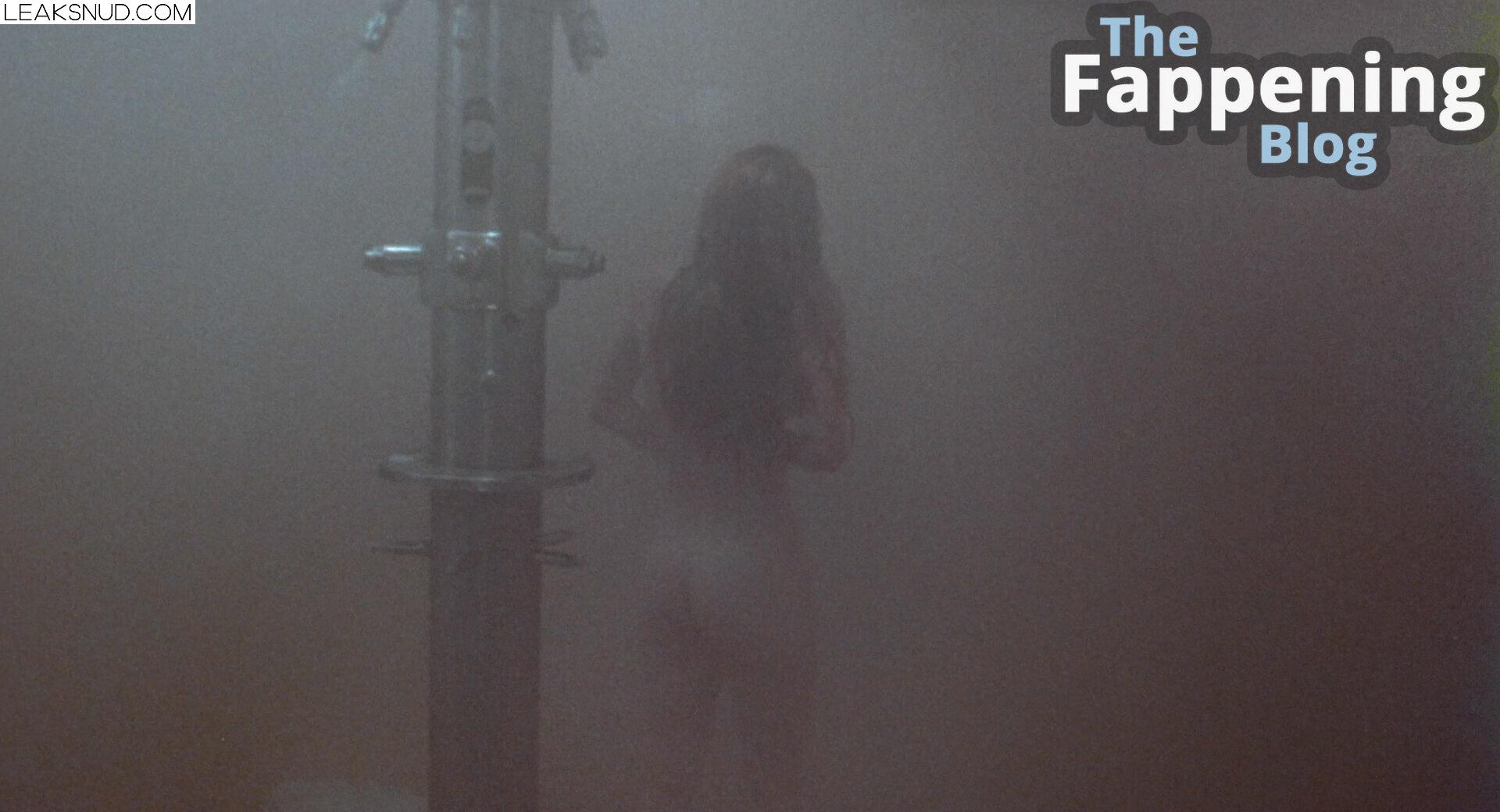 Sissy Spacek Nude Leaks Photo 11