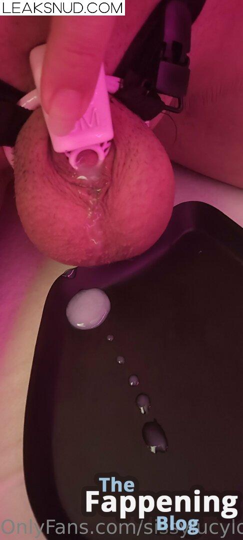 sissylucylove / Lucy Nude Leaks OnlyFans Photo 28