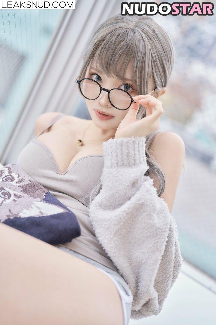 Sithle011 / シスル Nude Leaks Photo 27