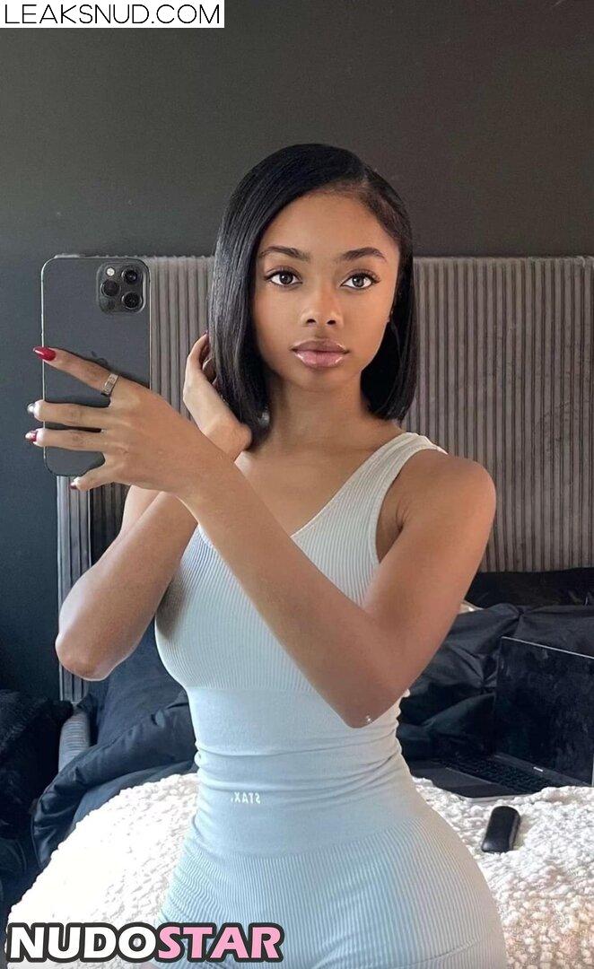 Skai Jackson / skaijackson Nude Leaks Photo 28