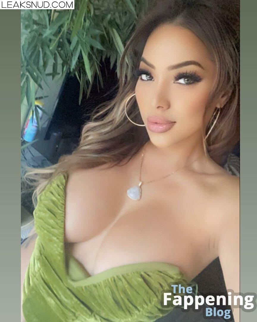 skylee143 / 143lisa_sky Nude Leaks OnlyFans Photo 2