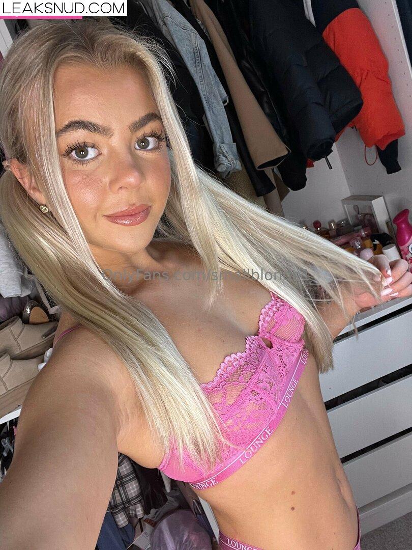 Alicelouloulou / onesmallblonde / smallblonde1 Erome Nude Onlyfans