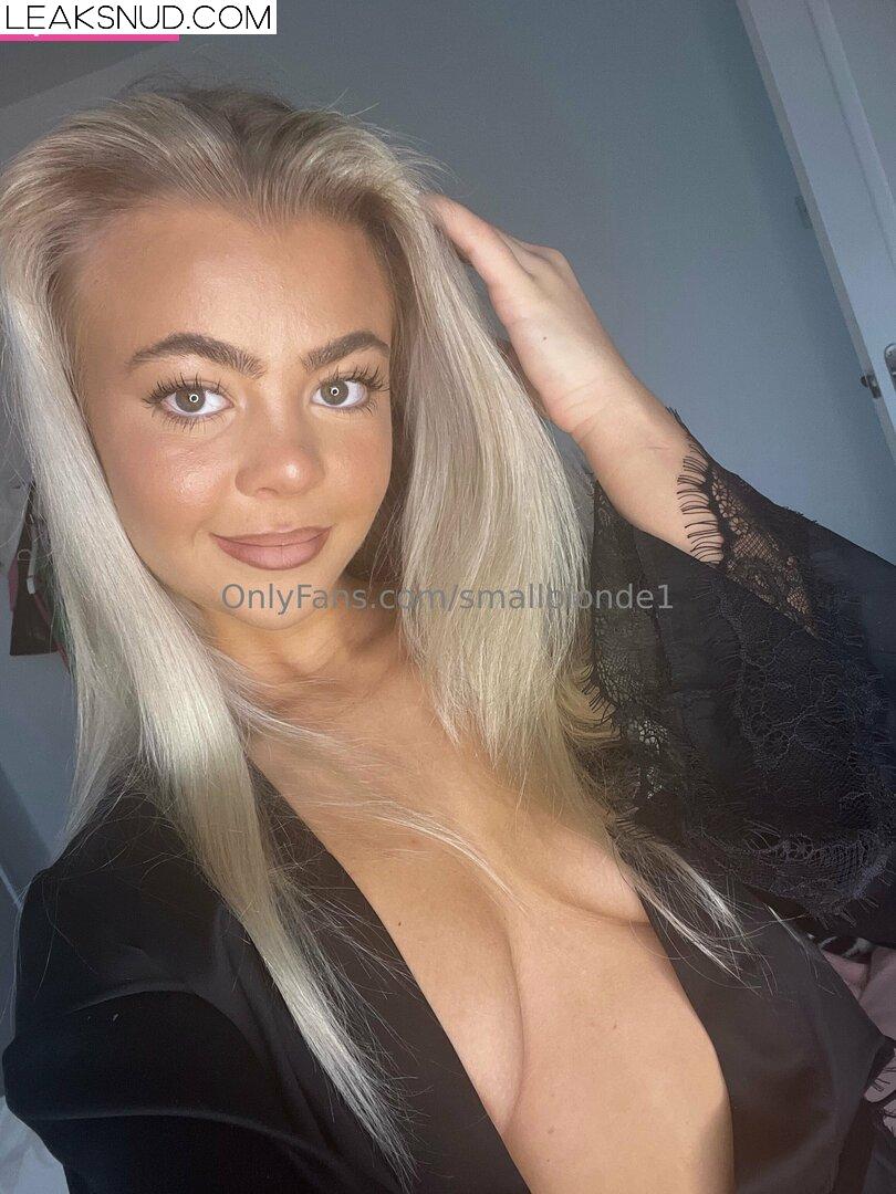 Alicelouloulou / onesmallblonde / smallblonde1 Erome Nude Onlyfans