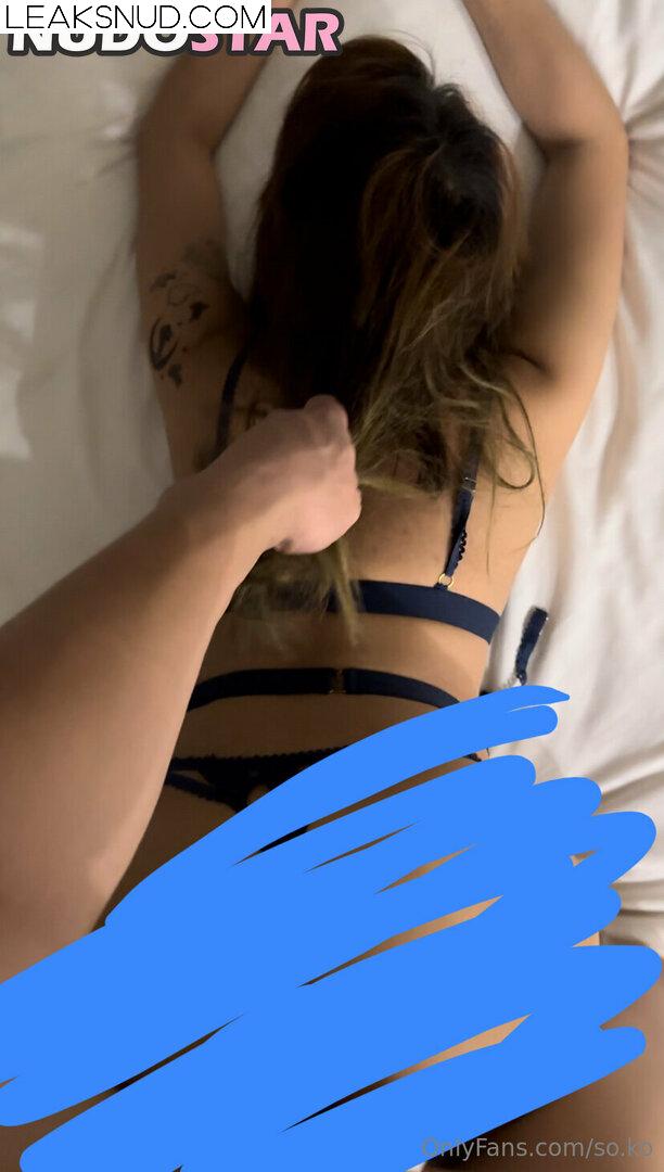 So.ko / vpusoko Nude Leaks OnlyFans Photo 21