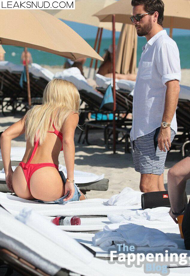 Sofia Richie / sofiarichie Nude Leaks Photo 7679