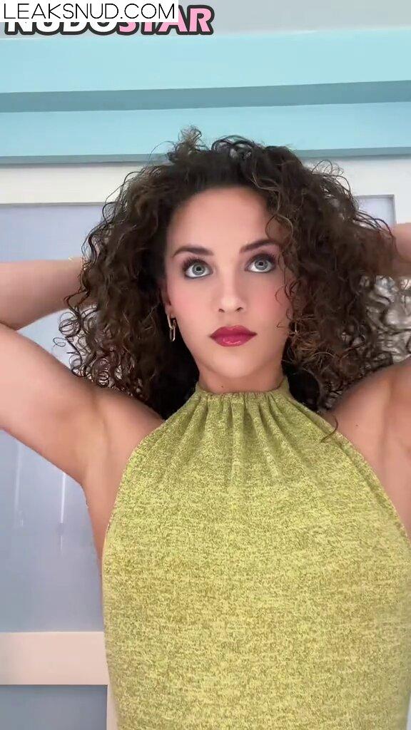 Sofie Dossi / sofiedossi Nude Leaks Photo 27