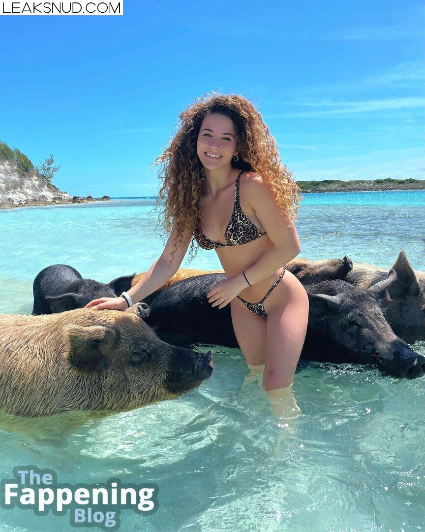 Sofie Dossi / sofiedossi Nude Leaks Photo 136