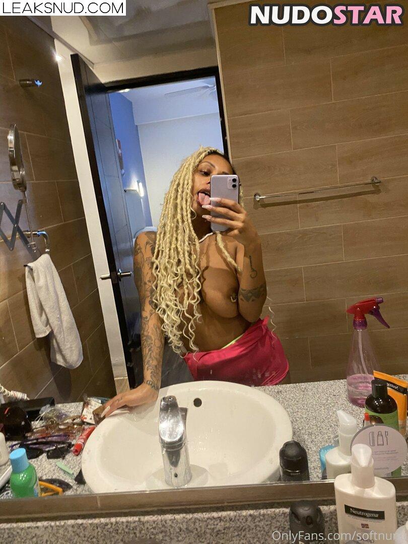 softnunu / Nura Nude Leaks OnlyFans Photo 12