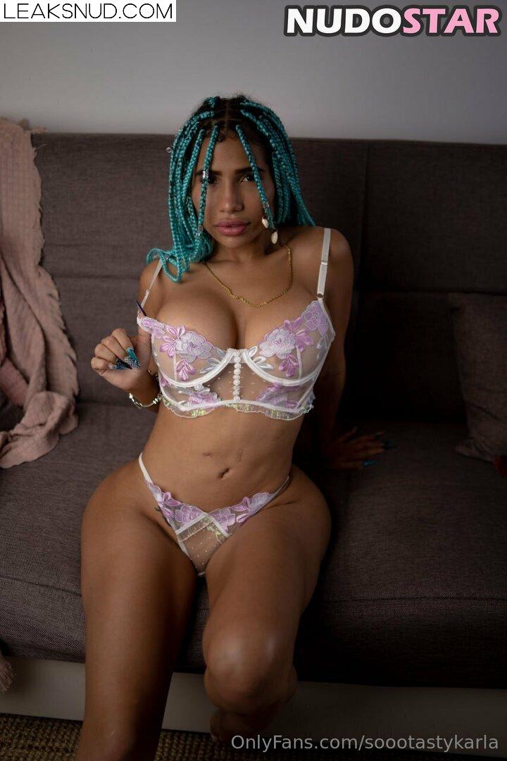 soootastykarla Nude Leaks Photo 23