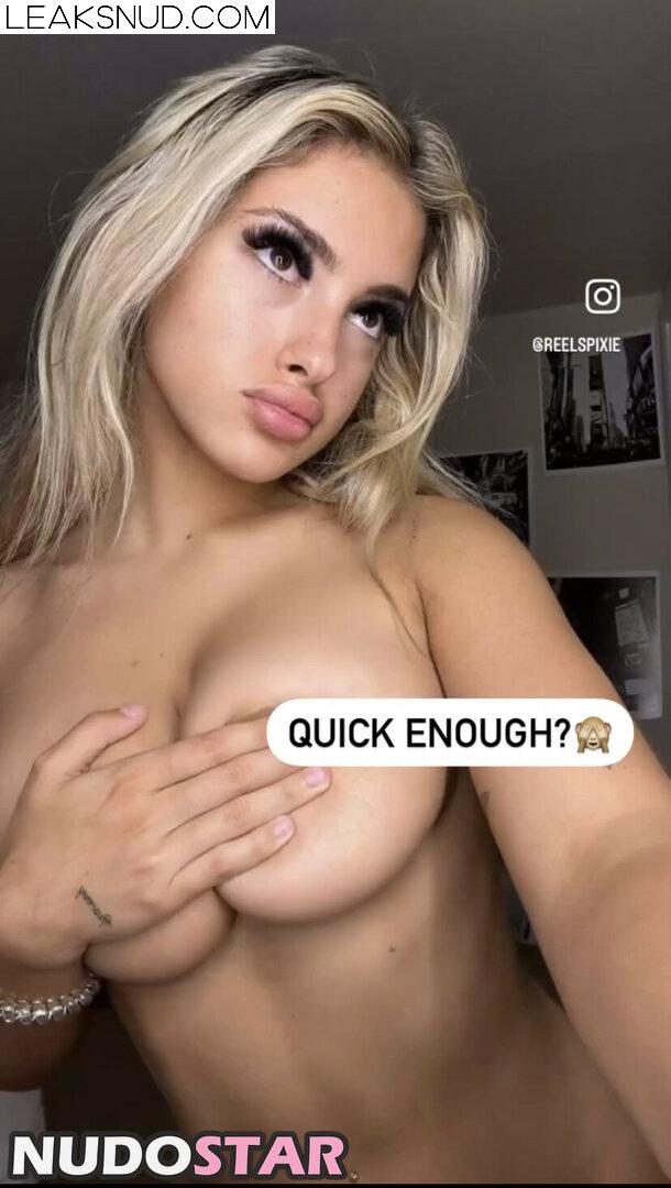 Sophia Hamade / Sophiahamade / uncensoredphia Nude Leaks OnlyFans Photo 27