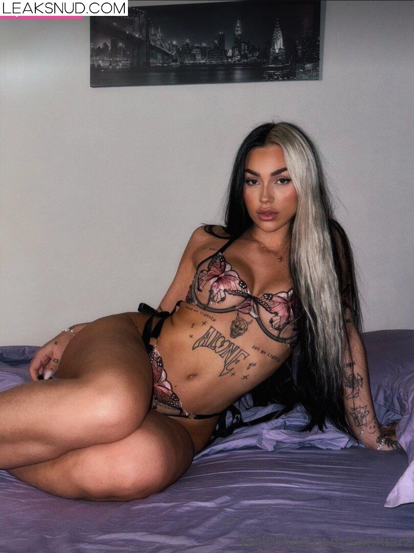 Sophia_rizou Erome Nude Onlyfans