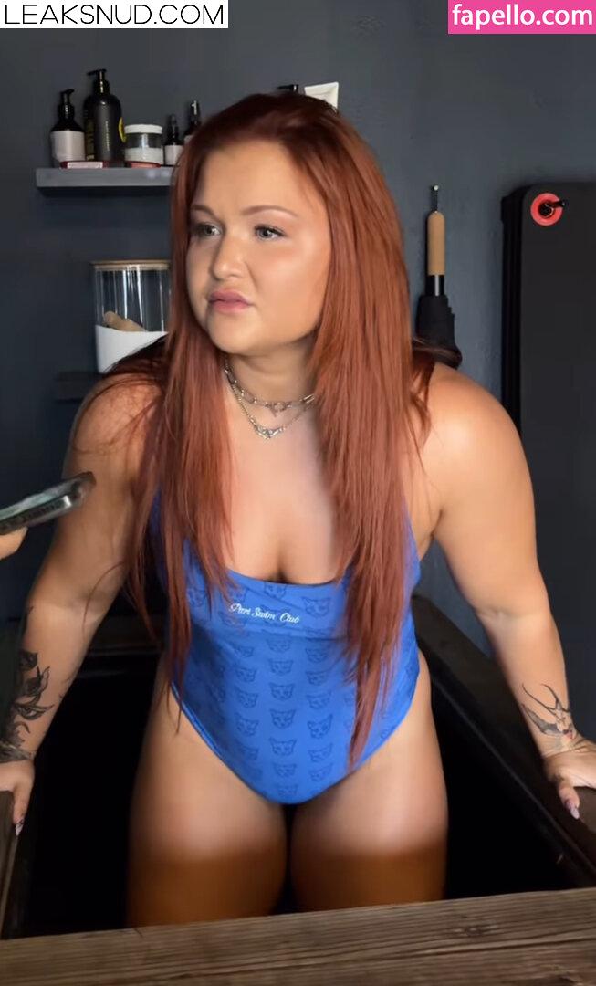 Sophia Thiel Erome Nude Onlyfans