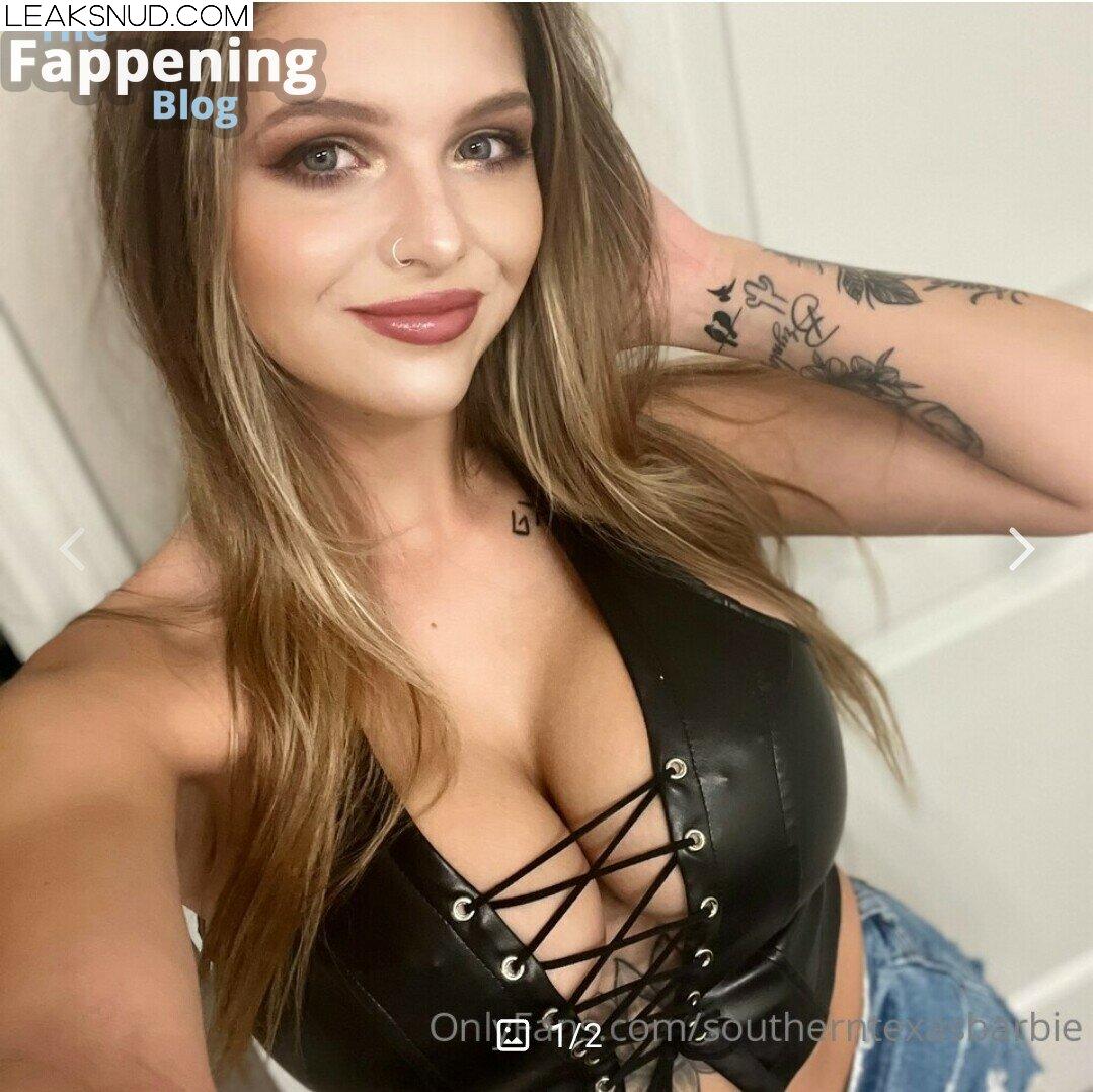 southerntexasbarbie Nude Leaks OnlyFans Photo 52