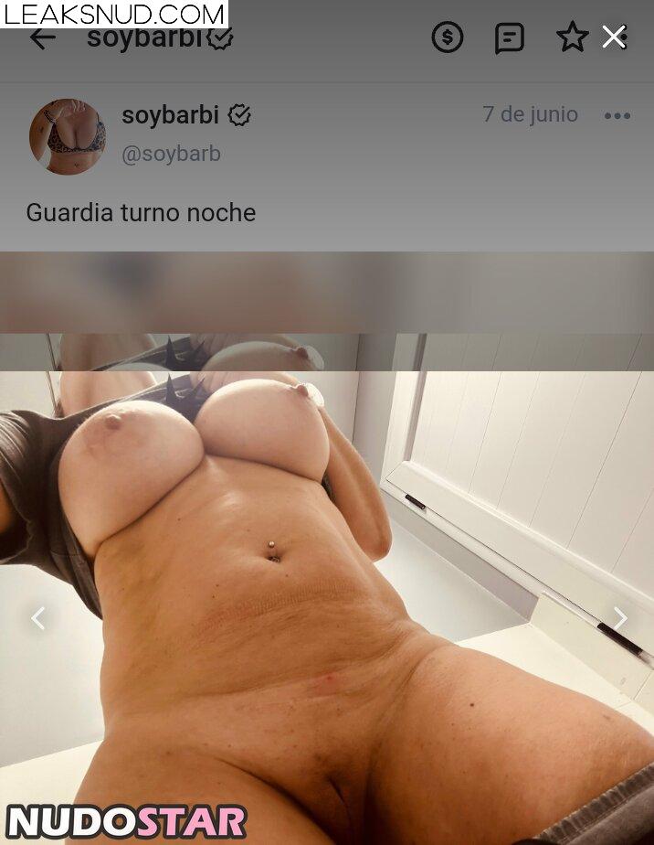 Soybarbi / barbyy_ssj / soybarb Nude Leaks OnlyFans Photo 18