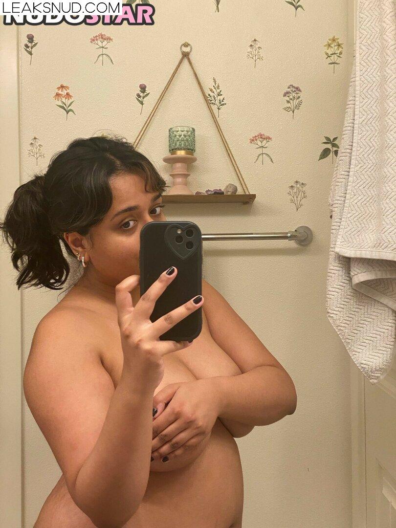 spookyshah / spookyshahdraws Nude Leaks Photo 14