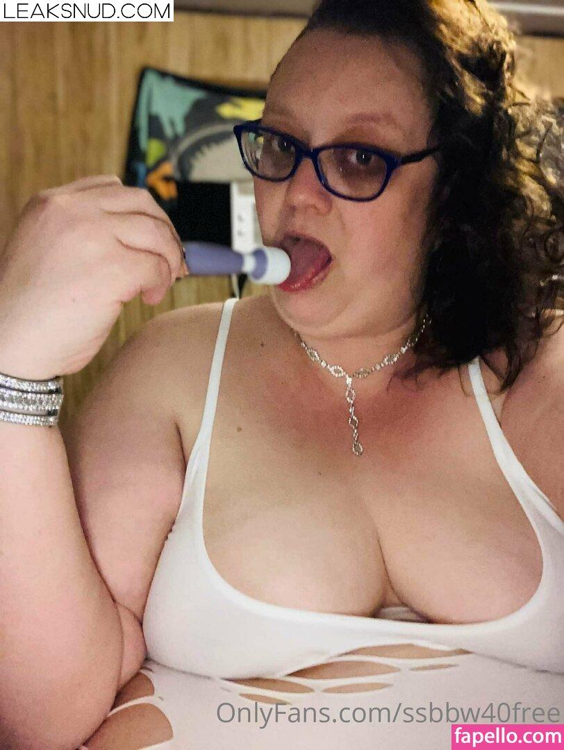 ssbbw40free Erome Nude Onlyfans