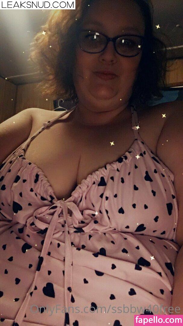 ssbbw40free Erome Nude Onlyfans