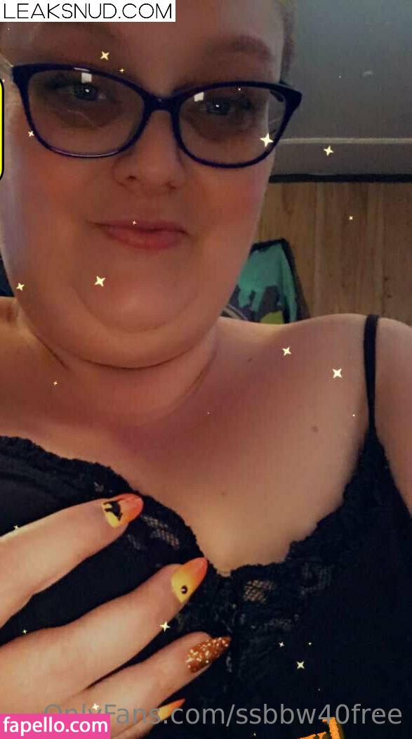 ssbbw40free Erome Nude Onlyfans