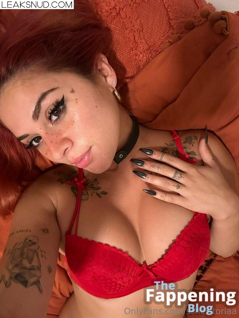 ssheistoriaa Nude Leaks OnlyFans Photo 27