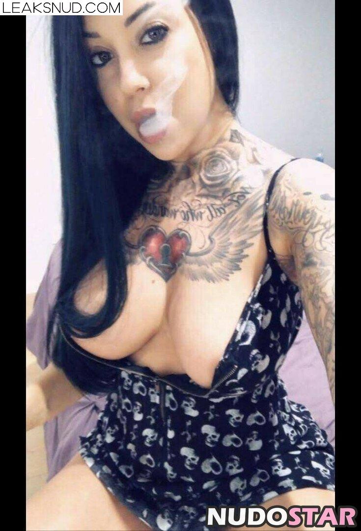 Stacey Havoc / staceyhavoc Nude Leaks OnlyFans Photo 24