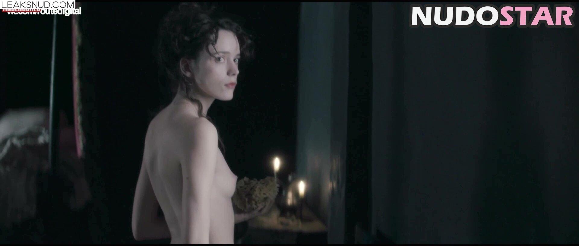 Stacy Martin / _stacymartin Nude Leaks Photo 24