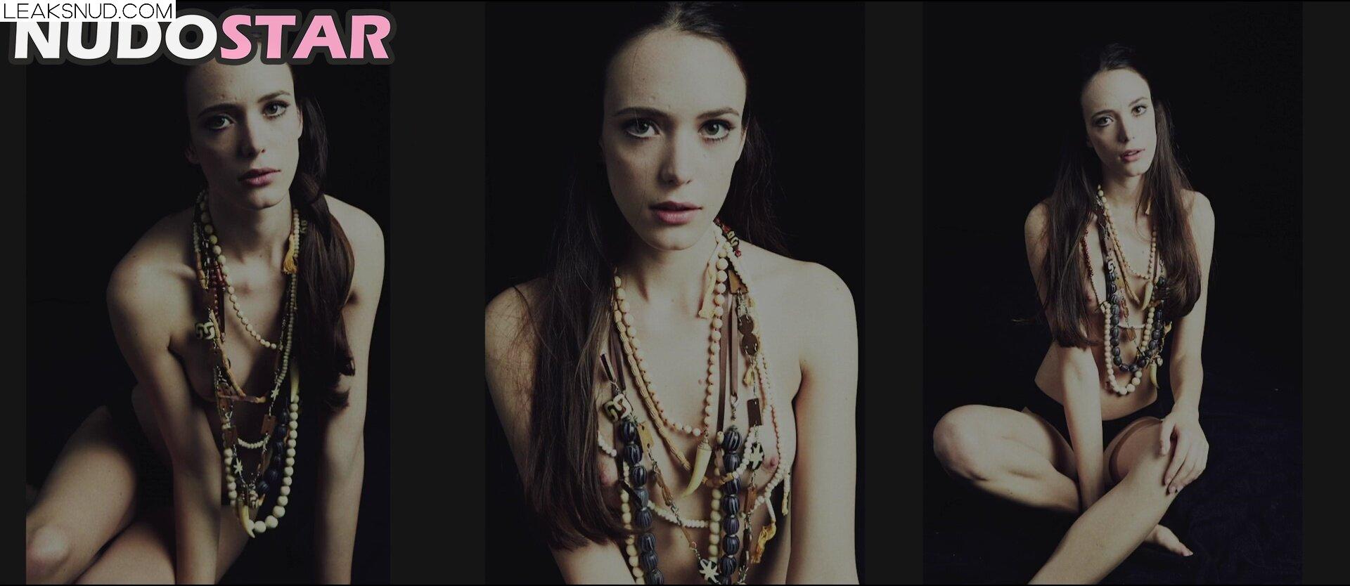 Stacy Martin / _stacymartin Nude Leaks Photo 28