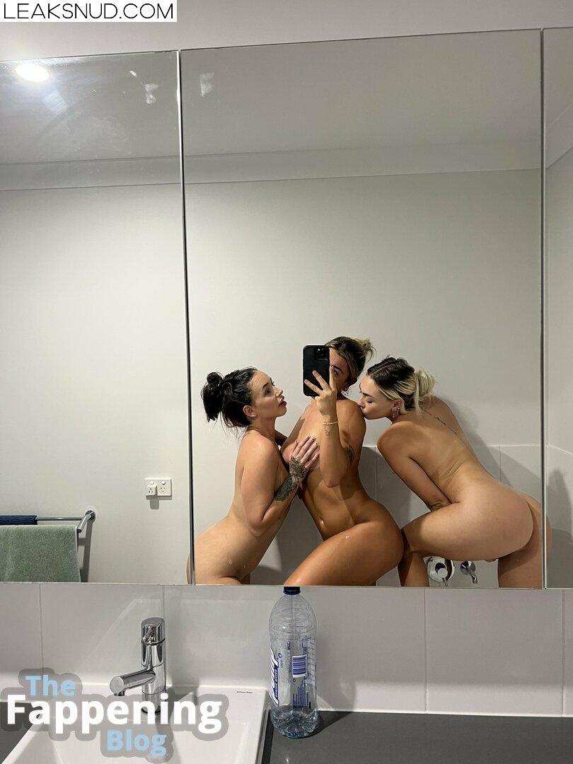 Steph Kate / stephaniekeenan_ / stephkate Nude Leaks OnlyFans Photo 33