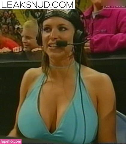 Stephanie McMahon Erome Nude Onlyfans