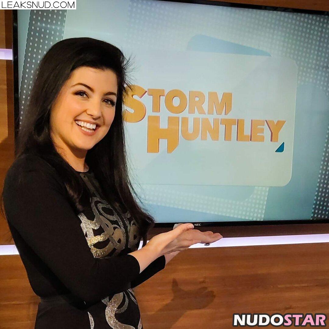 Storm Huntley / stormhuntley Nude Leaks Photo 20