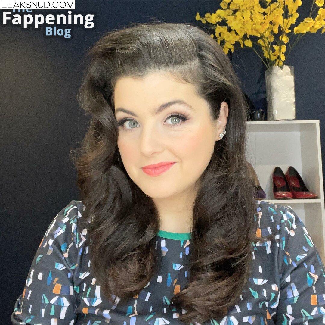 Storm Huntley / stormhuntley Nude Leaks Photo 42