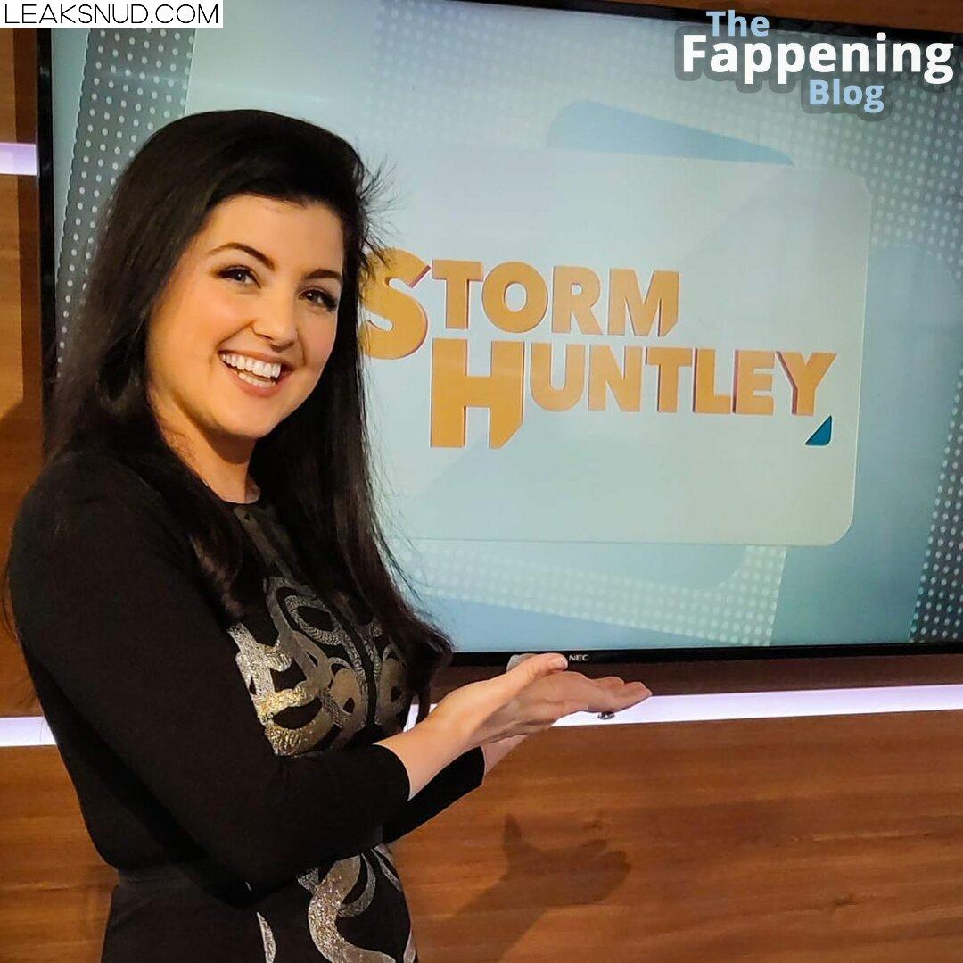 Storm Huntley / stormhuntley Nude Leaks Photo 44