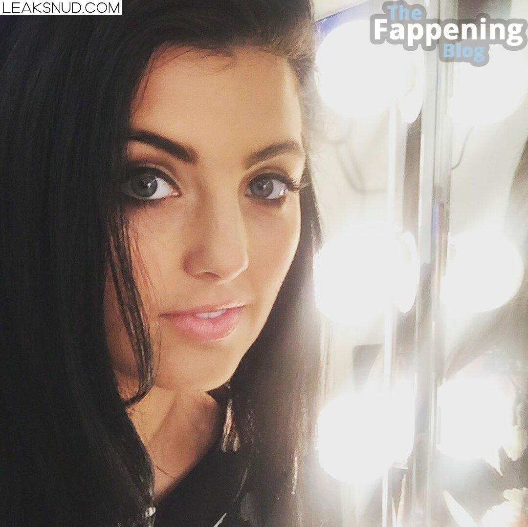 Storm Huntley / stormhuntley Nude Leaks Photo 46