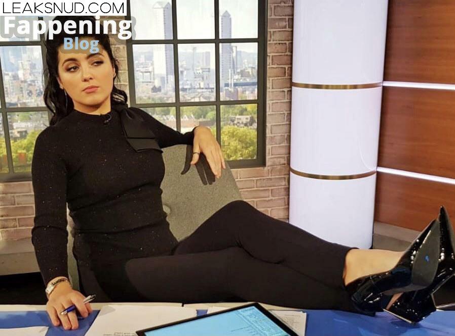 Storm Huntley / stormhuntley Nude Leaks Photo 48