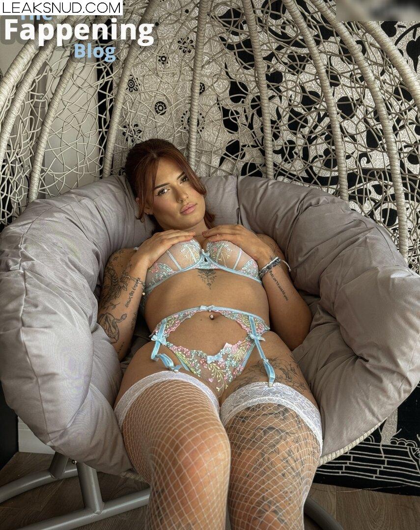 StormMaria / shann0nmaria_ / stormmariafree Nude Leaks OnlyFans Photo 26