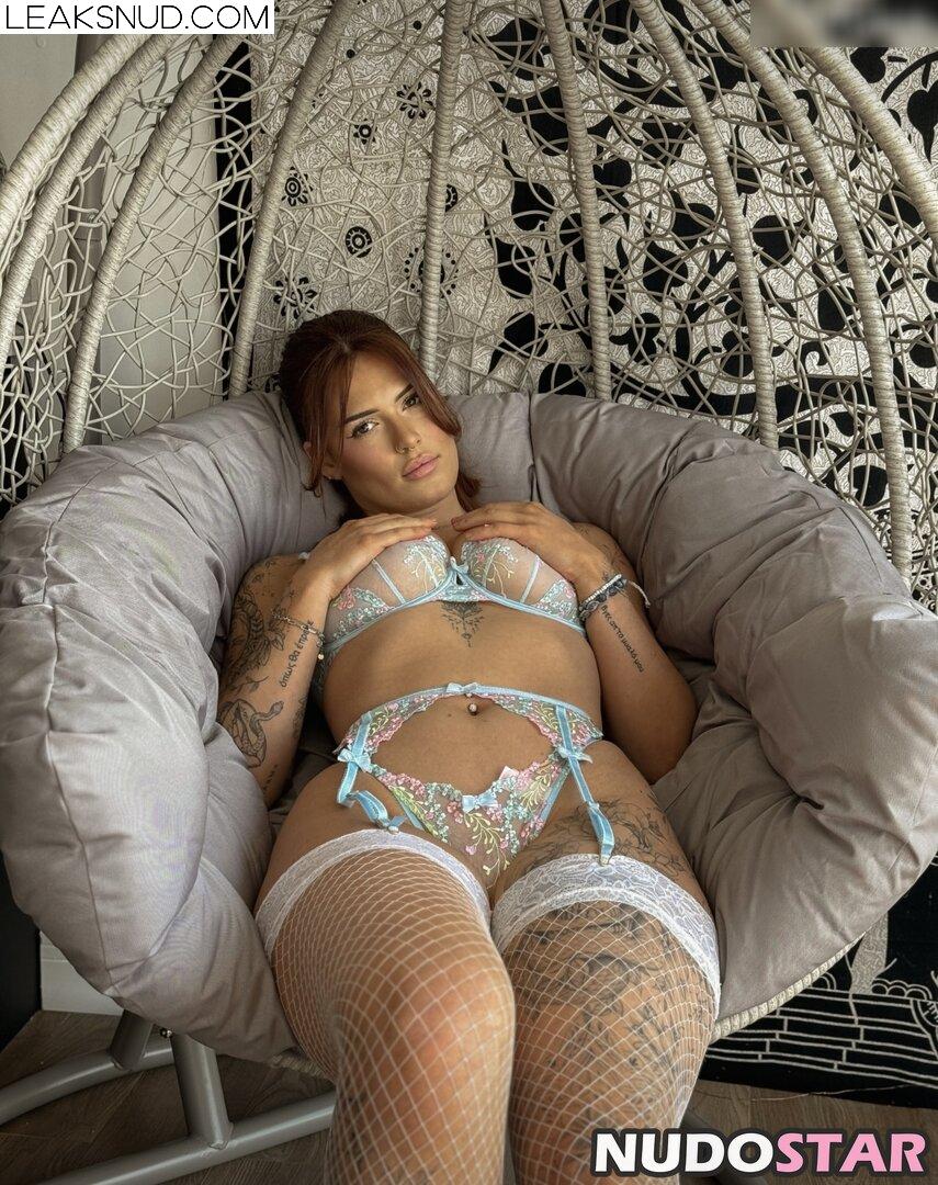 StormMaria / shann0nmaria_ / stormmariafree Nude Leaks OnlyFans Photo 27