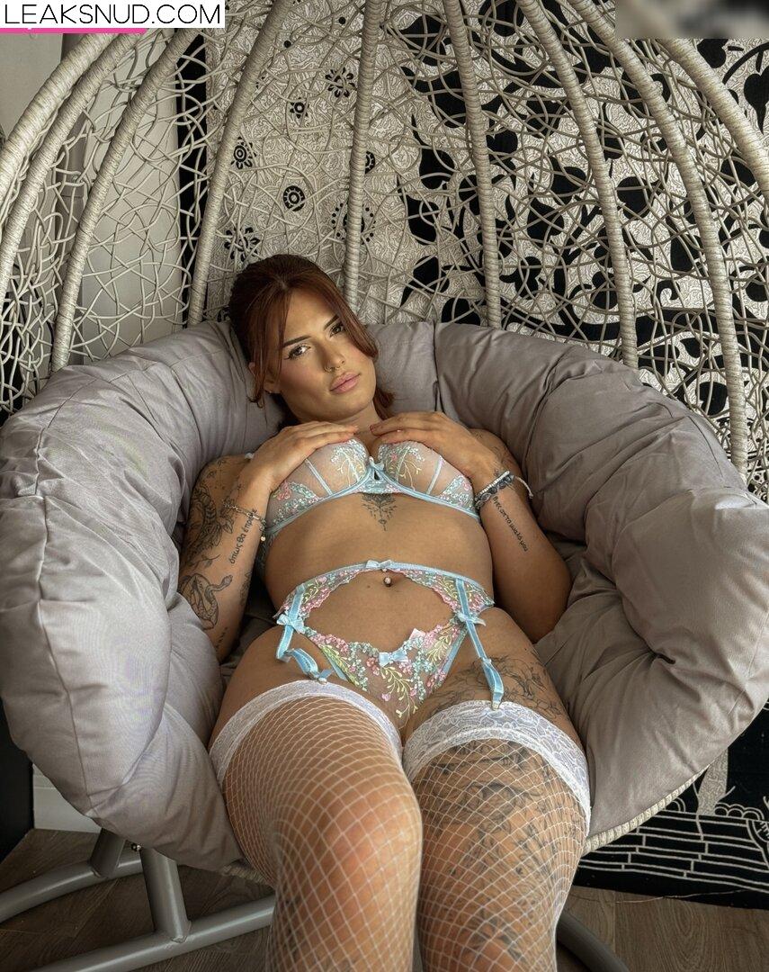 S0mr1a / Shann0n Maria / sincerelyxstorm / stormmaria Erome Nude Onlyfans