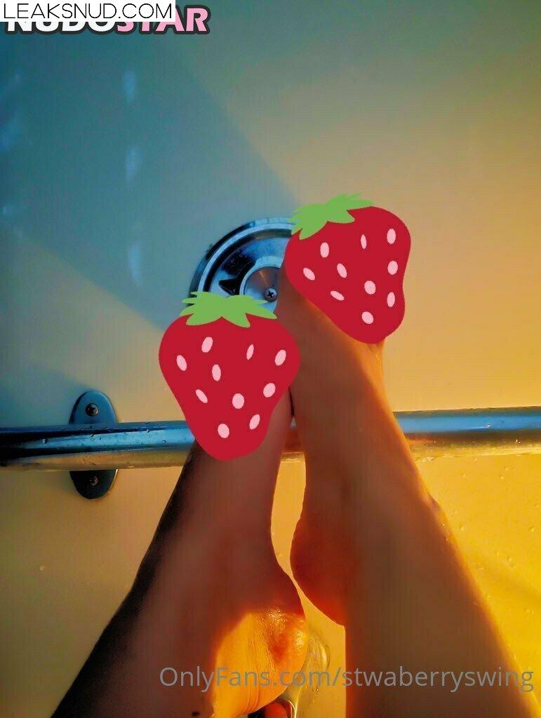 Stwaberryswing / strrawberryswing Nude Leaks OnlyFans Photo 12