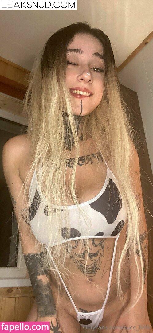 luciastormrage / succ_lilith Erome Nude Onlyfans