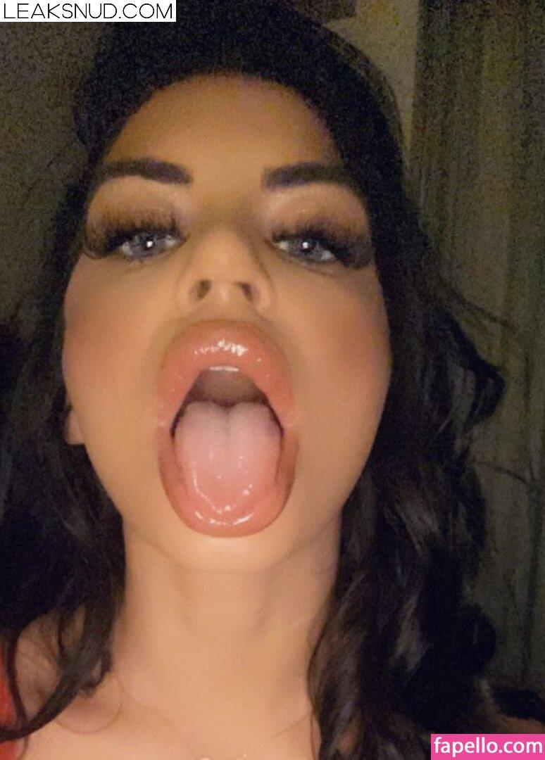 Hayley Martin / habibtihayls / succubushales Erome Nude Onlyfans